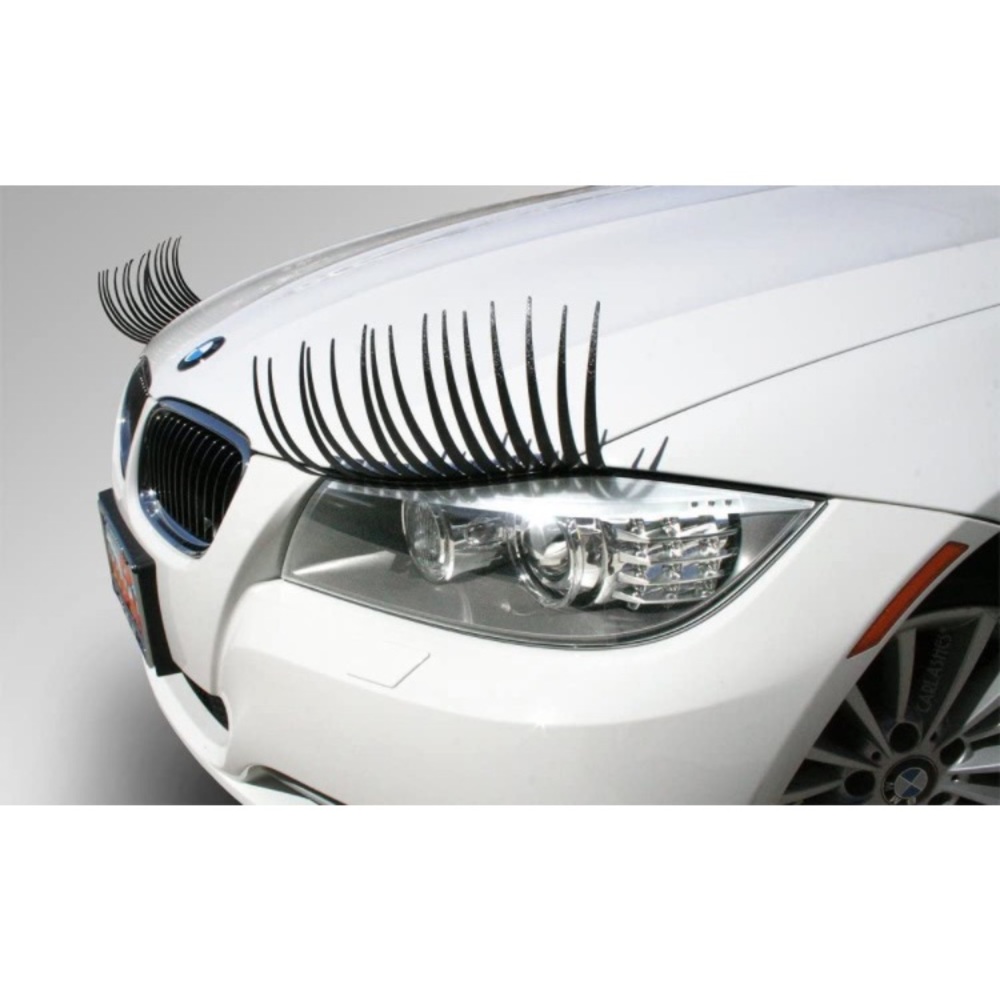Car Lashes